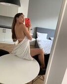 Анкета проститутки Леля - метро Лефортово, возраст - 25