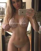 Анкета проститутки Алиса - метро Новогиреево, возраст - 25