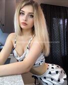 Анкета проститутки Таюша - метро Ростокино, возраст - 25