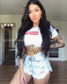 Анкета проститутки Мария - метро Тропарево-Никулино, возраст - 25