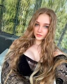 Анкета проститутки Инна - метро Таганский, возраст - 25