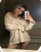 Анкета проститутки Жанна - метро Даниловский, возраст - 25