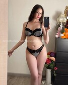 Анкета проститутки Милослава - метро Тимирязевский, возраст - 25