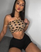 Анкета проститутки Услада - метро Беговой, возраст - 25