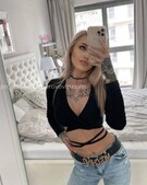 Анкета проститутки Римма - метро Чертаново Северное, возраст - 25