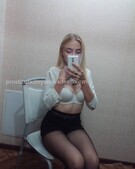 Анкета проститутки Майя - метро Даниловский, возраст - 25