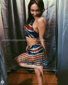 Анкета проститутки Лина - метро Хорошевский, возраст - 25