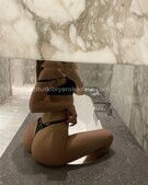 Анкета проститутки Карина - метро Тропарево-Никулино, возраст - 25