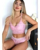 Анкета проститутки Ида - метро Хамовники, возраст - 25