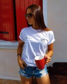 Анкета проститутки Ярослава - метро Хорошевский, возраст - 25