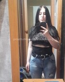 Анкета проститутки Танюша - метро Лефортово, возраст - 25