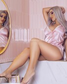 Анкета проститутки Злата - метро Даниловский, возраст - 26