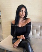 Анкета проститутки Пелагея - метро Тропарево-Никулино, возраст - 26