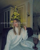 Анкета проститутки Лина - метро Красносельский, возраст - 26