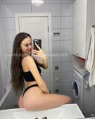 Анкета проститутки Ангелина - метро Румянцево, возраст - 26