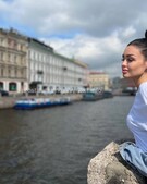 Анкета проститутки Сабина - метро Орехово-Борисово Северное, возраст - 26