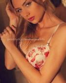 Анкета проститутки Катенька - метро Пресненский, возраст - 26