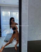 Анкета проститутки Услада - метро Бескудниковский, возраст - 26