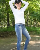 Анкета проститутки Стефания - метро Тверской, возраст - 26