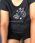 Анкета проститутки Линда - метро Пресненский, возраст - 27