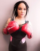 Анкета проститутки Рита - метро Проспект Вернадского, возраст - 27