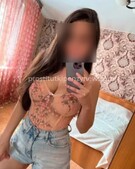 Анкета проститутки Тая - метро Нагатино-Садовники, возраст - 27