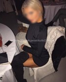 Анкета проститутки Инга - метро Преображенское, возраст - 27