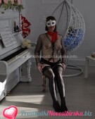 Анкета проститутки Злата - метро Бибирево, возраст - 27