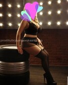 Анкета проститутки Юлия - метро Коньково, возраст - 28