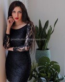 Анкета проститутки Лика - метро Хорошевский, возраст - 28