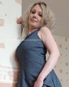 Анкета проститутки Аврора - метро Пресненский, возраст - 29