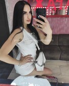 Анкета проститутки Сабина - метро Митино, возраст - 30