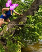 Анкета проститутки Ида - метро Черемушки, возраст - 30