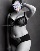 Анкета проститутки Алина - метро Орехово-Борисово Северное, возраст - 35