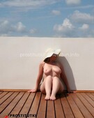 Анкета проститутки Сабина - метро Красносельский, возраст - 41